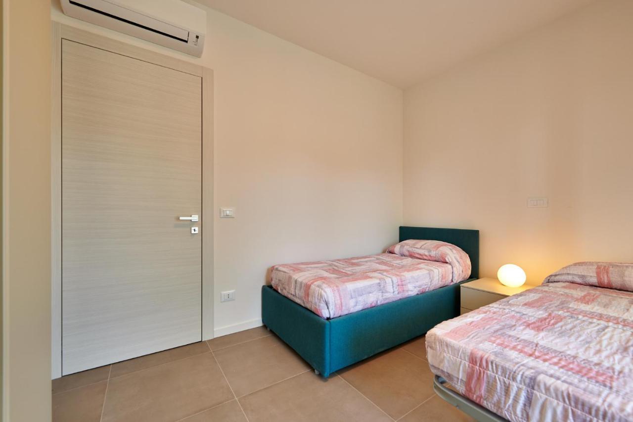 Apartment Apartmentsgarda - Residenza Monte Baldo - Garda *