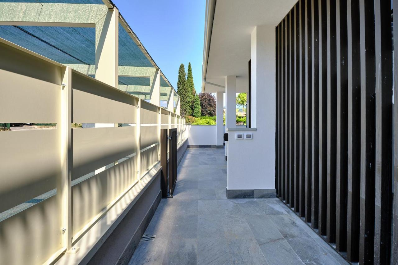 Apartmentsgarda - Residenza Monte Baldo - Garda Apartment *