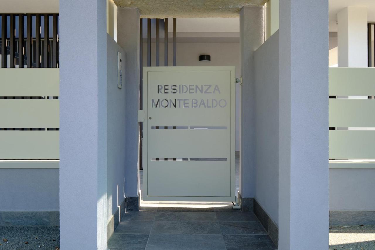 Apartmentsgarda - Residenza Monte Baldo - Garda Apartment Garda (Verona)