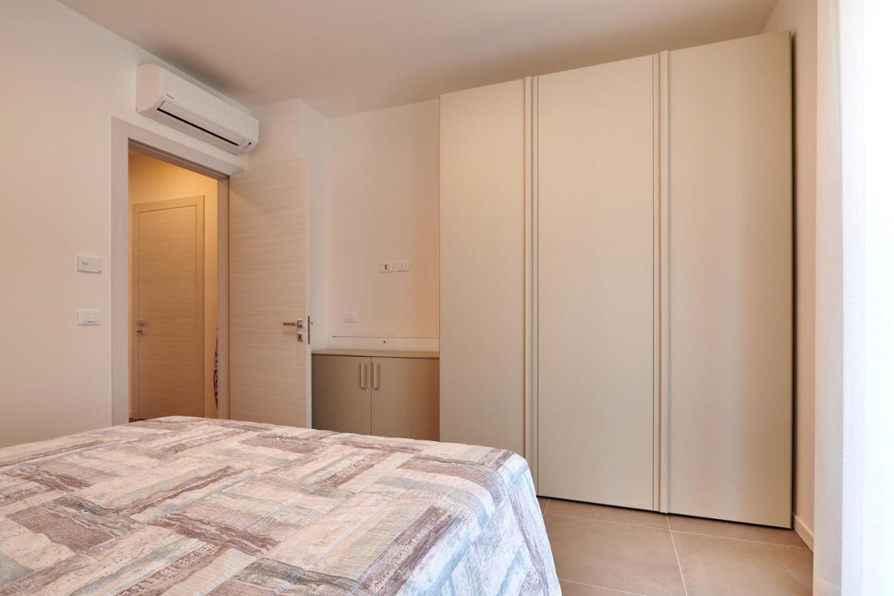Apartmentsgarda - Residenza Monte Baldo - Garda Apartment *