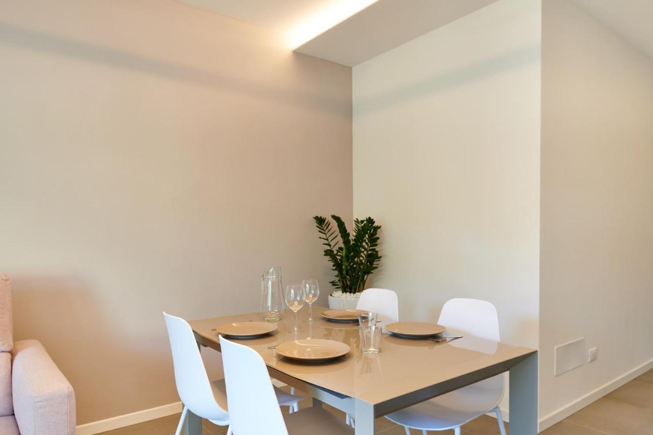Apartmentsgarda - Residenza Monte Baldo - Garda Apartment