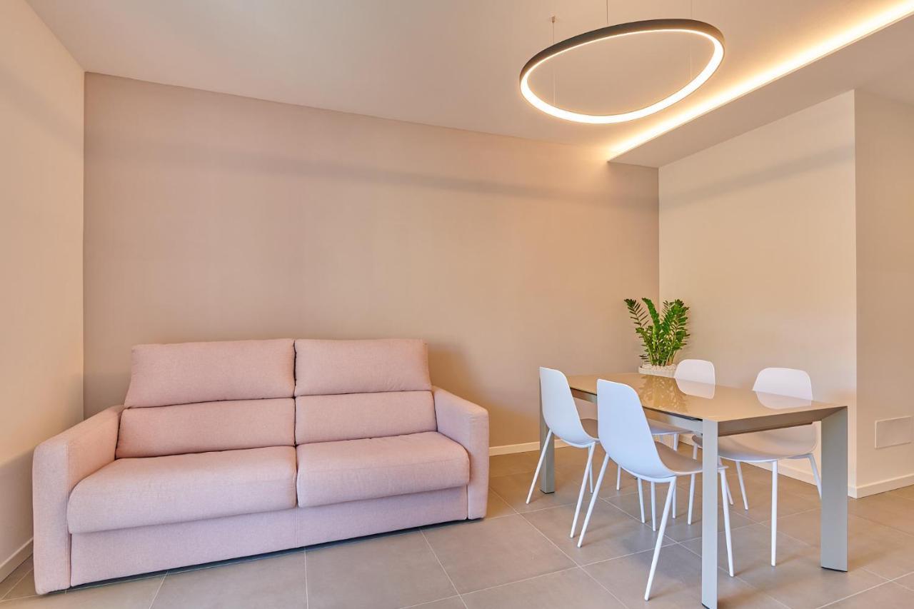 Apartmentsgarda - Residenza Monte Baldo - Garda