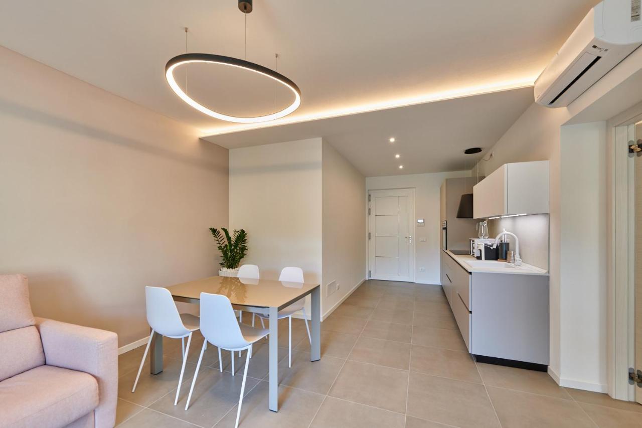 Apartment Apartmentsgarda - Residenza Monte Baldo - Garda Garda (Verona)