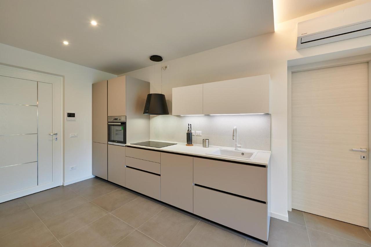Apartment Apartmentsgarda - Residenza Monte Baldo - Garda *