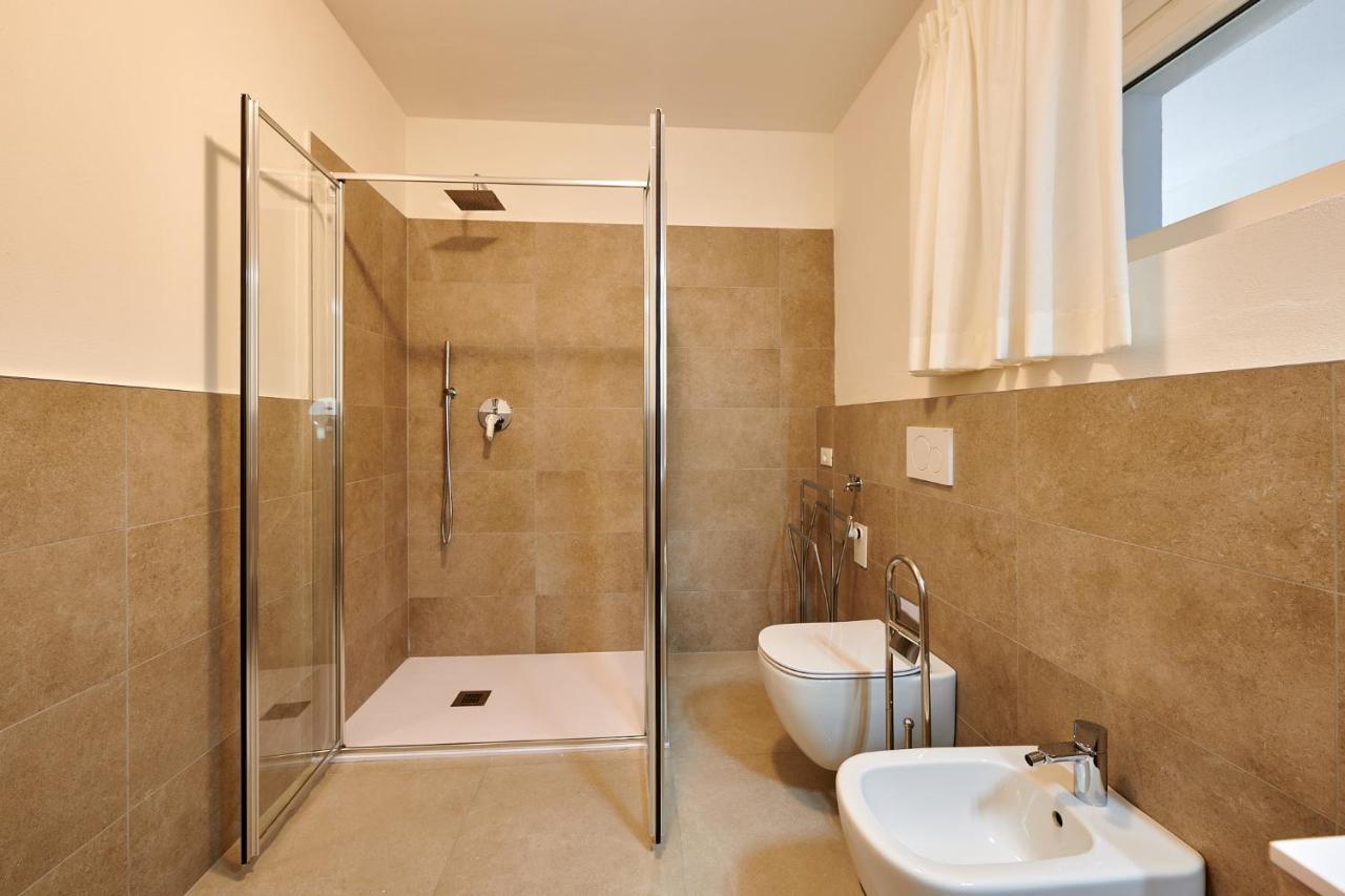 Apartmentsgarda - Residenza Monte Baldo - Garda Apartment