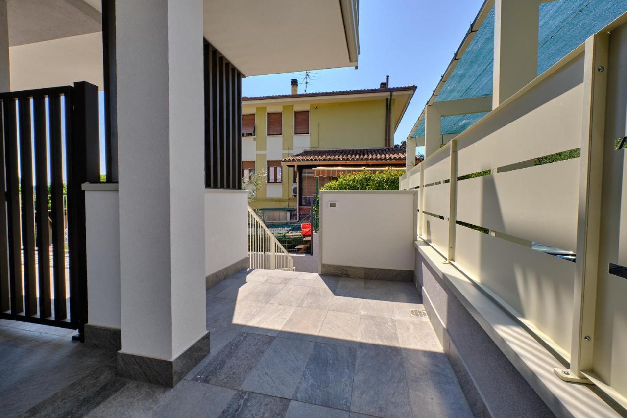 Apartment Apartmentsgarda - Residenza Monte Baldo - Garda *