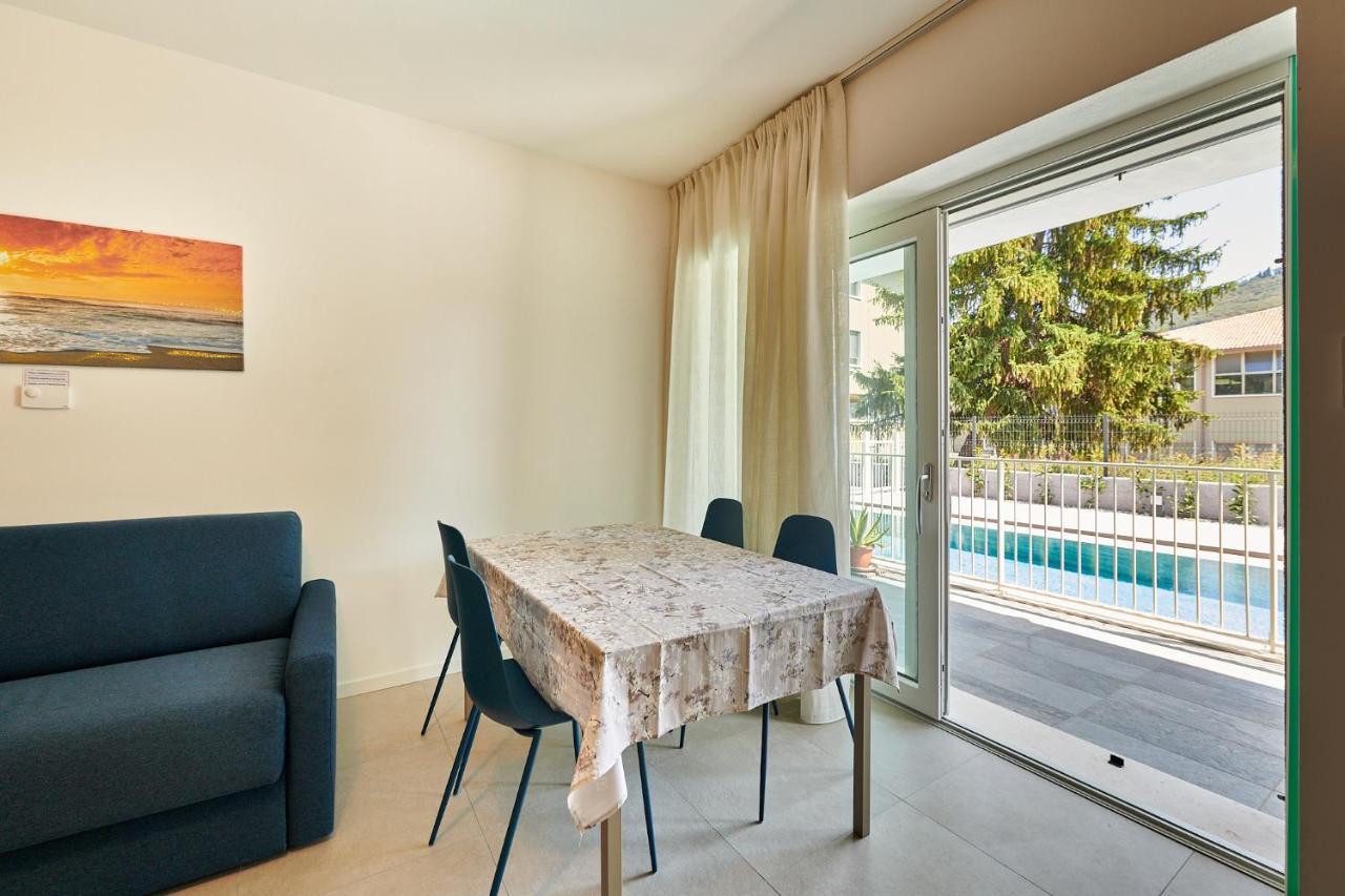 Apartmentsgarda - Residenza Monte Baldo - Garda Apartment