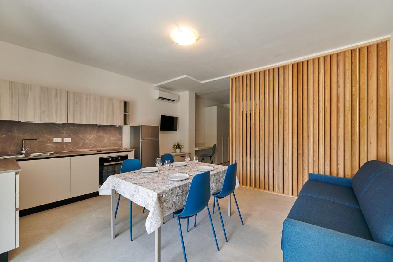 Apartmentsgarda - Residenza Monte Baldo - Garda Apartment *