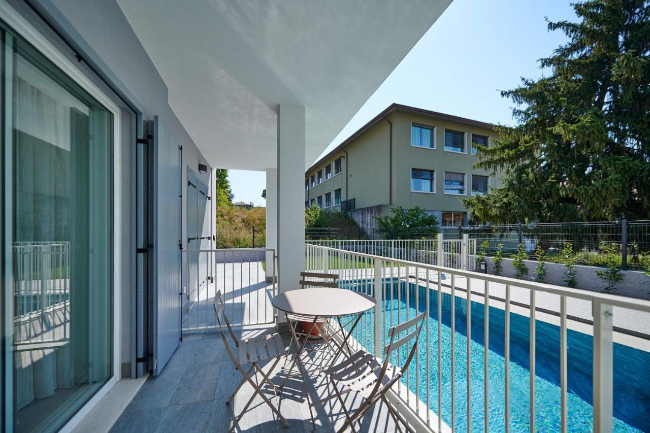 Apartmentsgarda - Residenza Monte Baldo - Garda Garda (Verona)