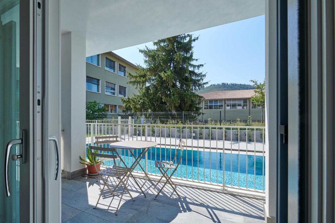 Apartmentsgarda - Residenza Monte Baldo - Garda Garda (Verona)