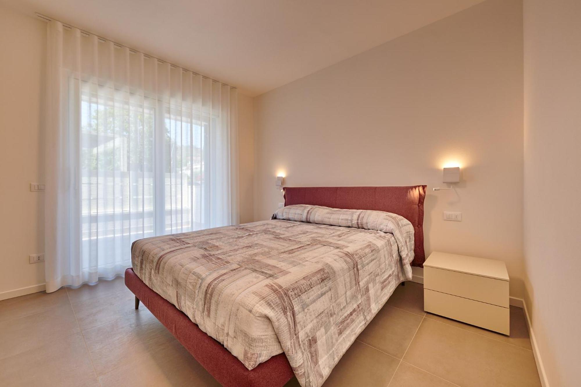 Apartmentsgarda - Residenza Monte Baldo - Garda * Garda (Verona)