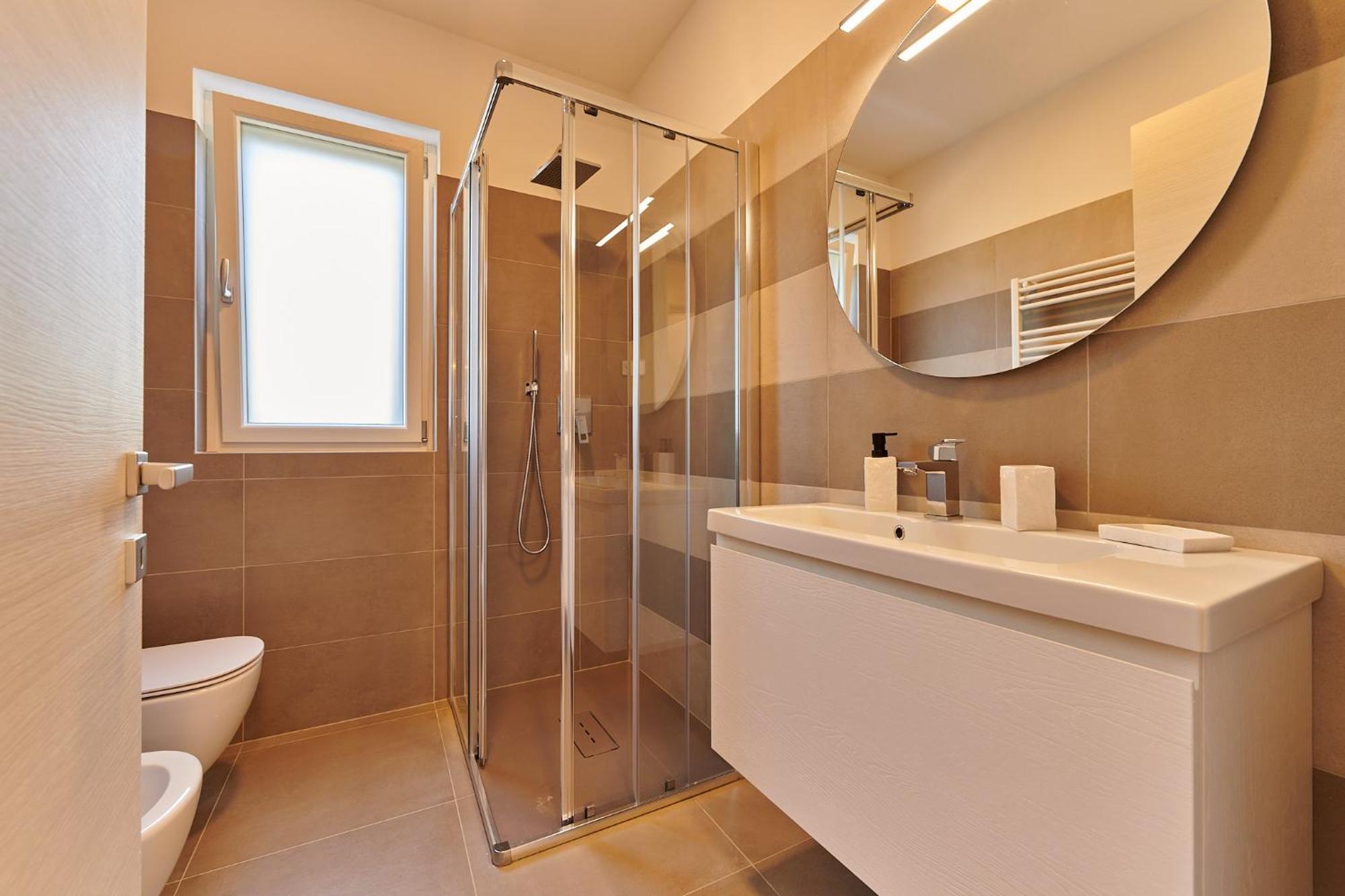 Apartment Apartmentsgarda - Residenza Monte Baldo - Garda *