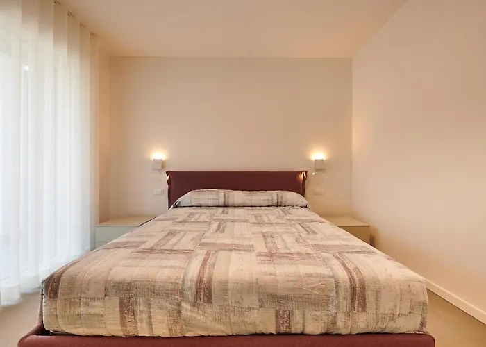 Apartmentsgarda - Residenza Monte Baldo - Garda