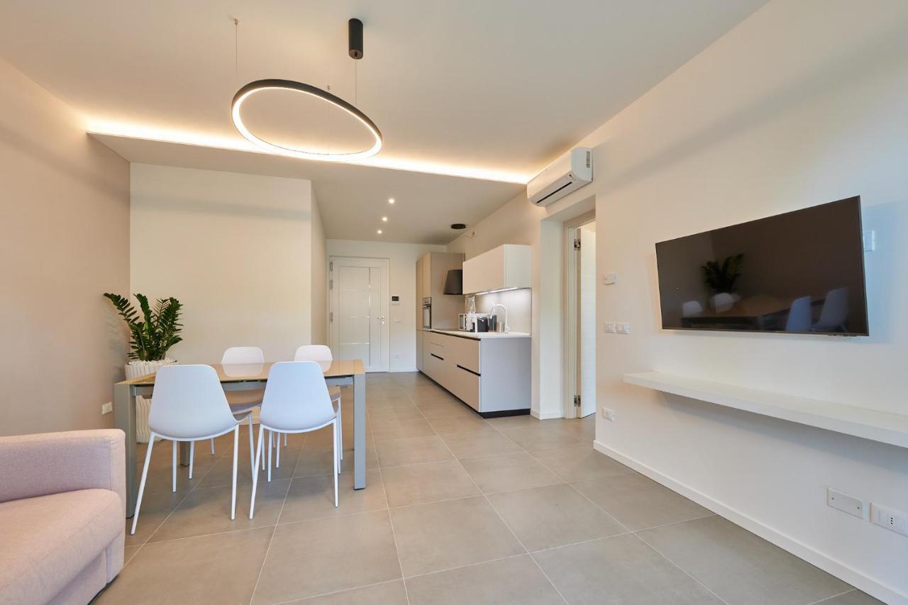 Apartmentsgarda - Residenza Monte Baldo - Garda Apartment