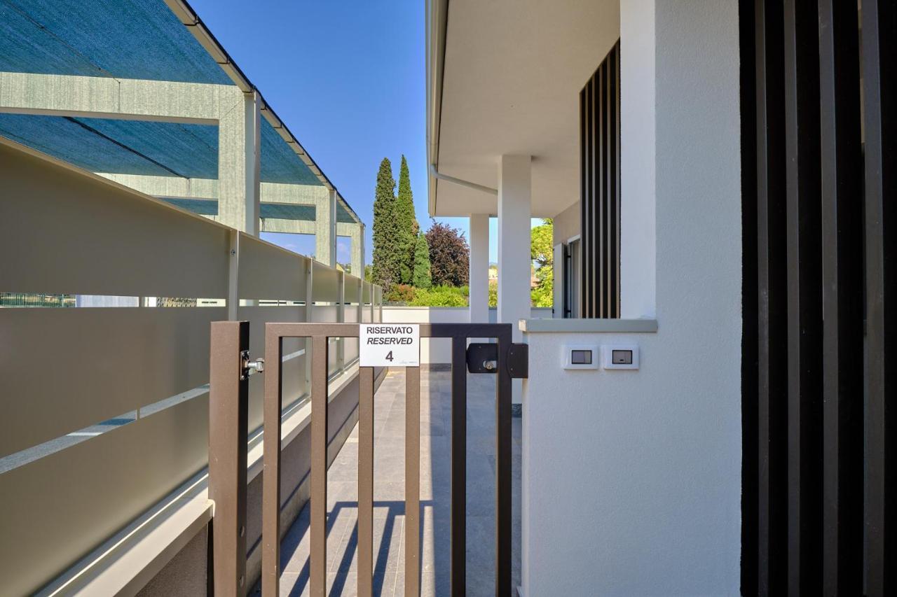 Apartment Apartmentsgarda - Residenza Monte Baldo - Garda Garda (Verona)