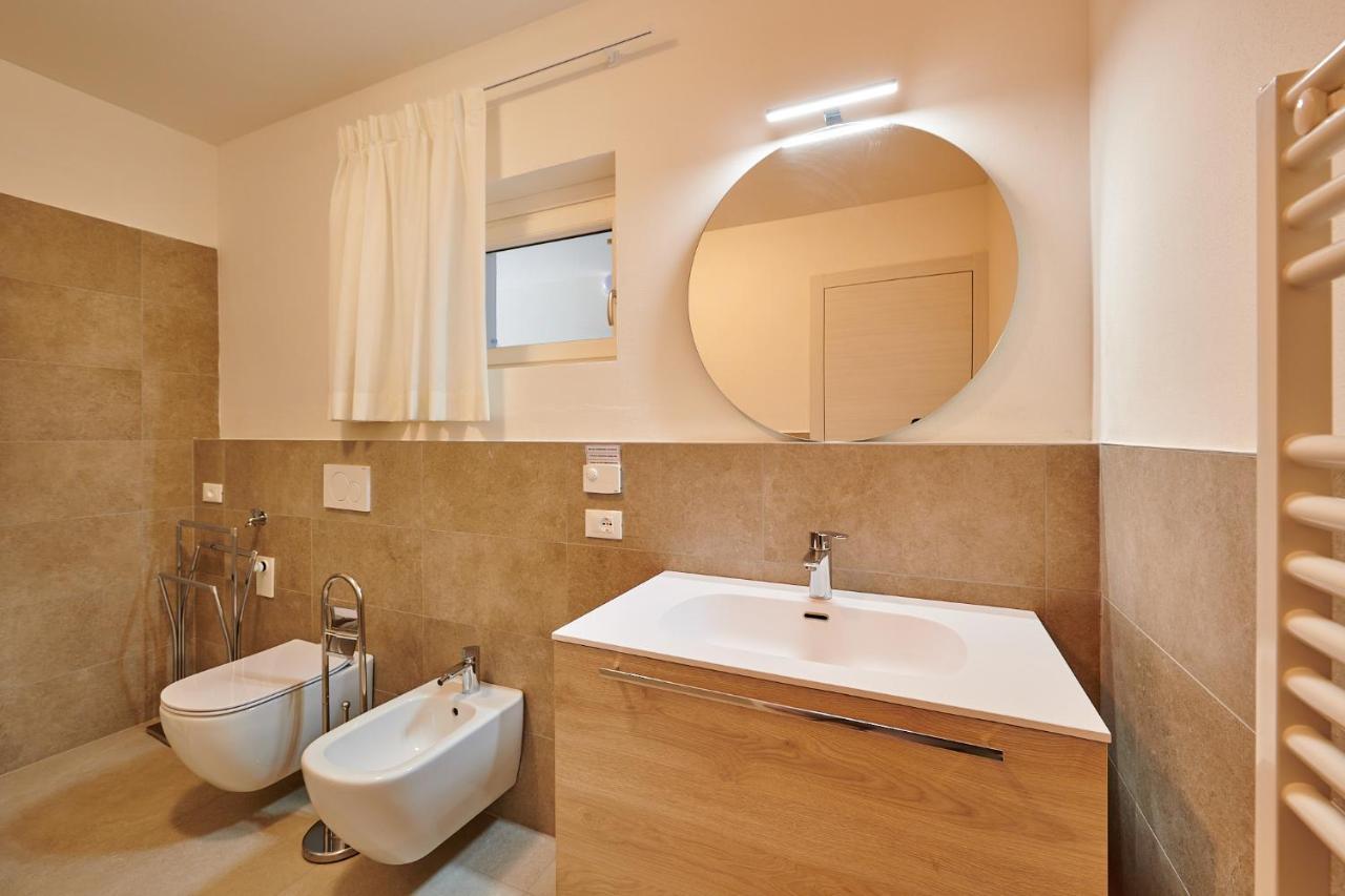 Apartmentsgarda - Residenza Monte Baldo - Garda Apartment