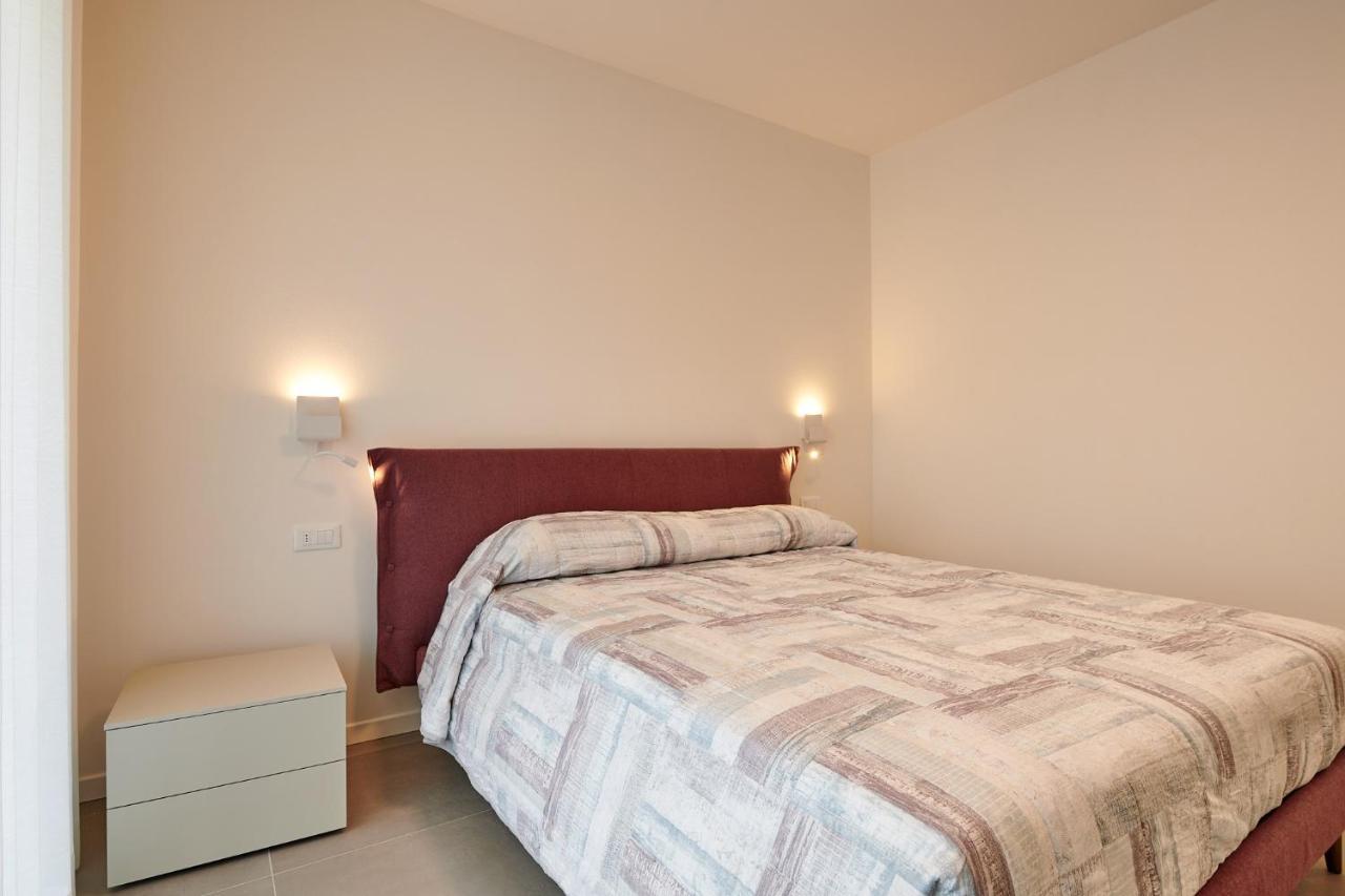 Apartmentsgarda - Residenza Monte Baldo - Garda Apartment *