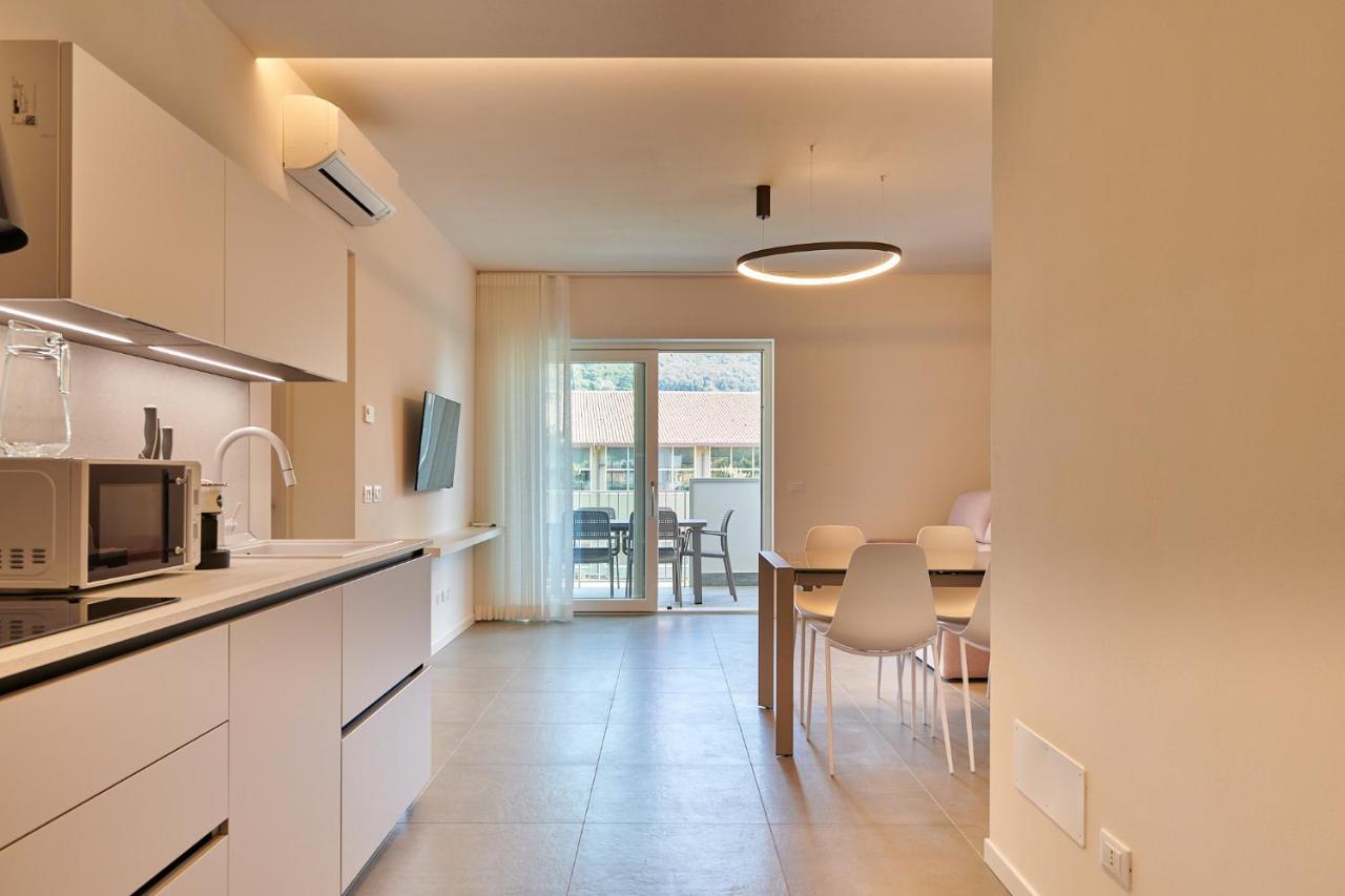 Apartmentsgarda - Residenza Monte Baldo - Garda