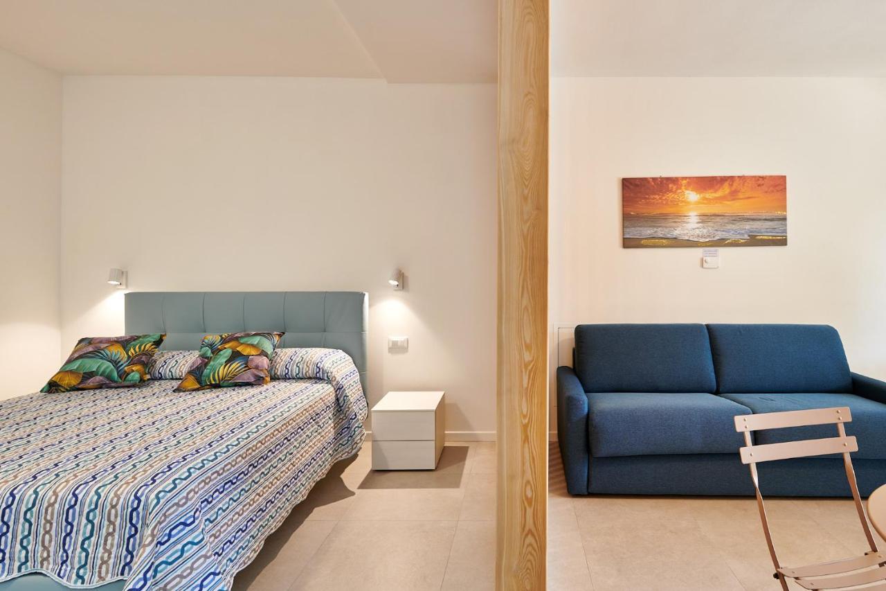 Apartmentsgarda - Residenza Monte Baldo - Garda *