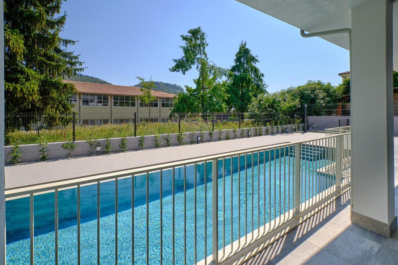 Apartmentsgarda - Residenza Monte Baldo - Garda *