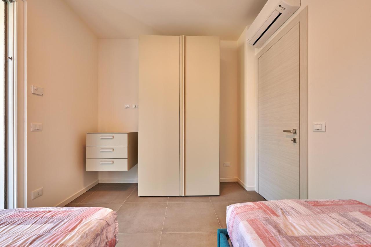 Apartmentsgarda - Residenza Monte Baldo - Garda *