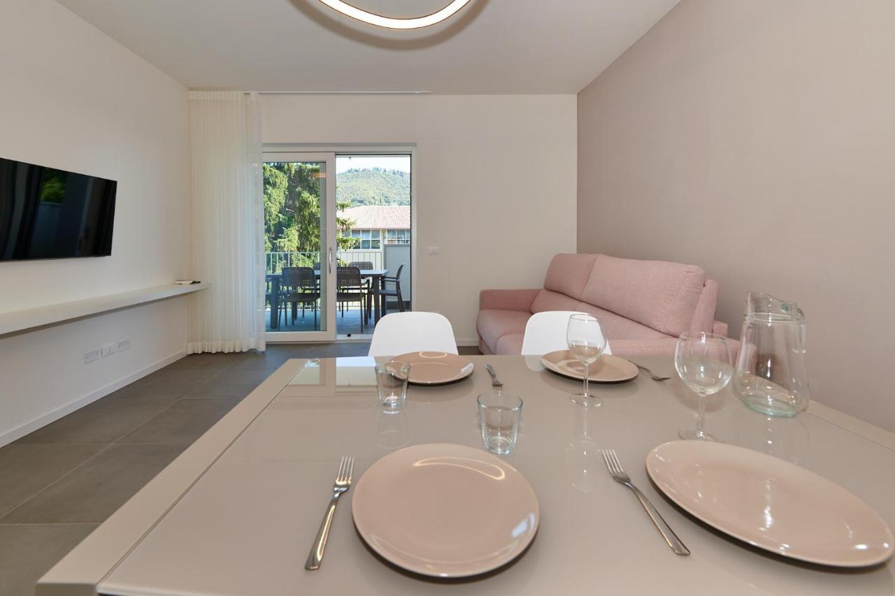 Apartmentsgarda - Residenza Monte Baldo - Garda Garda (Verona)