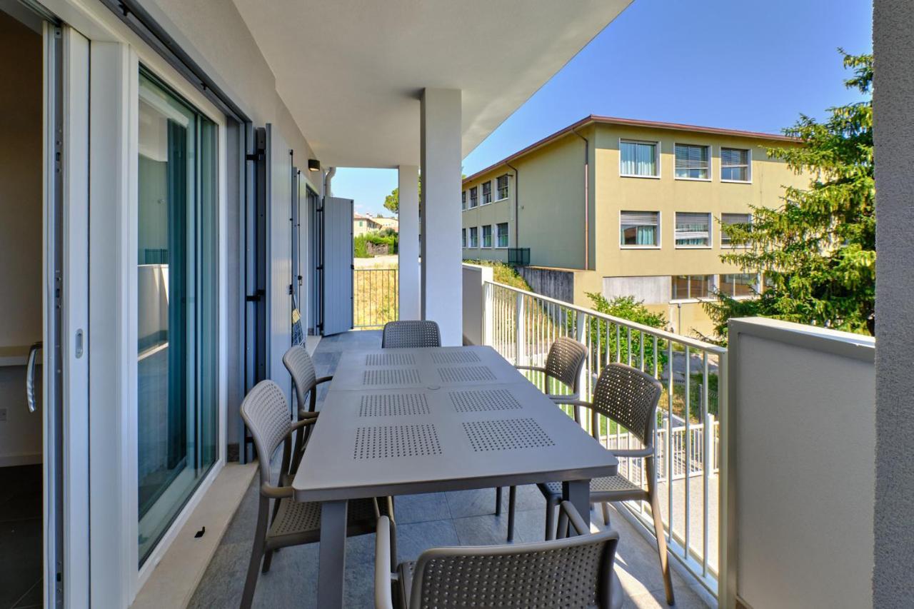 Apartmentsgarda - Residenza Monte Baldo - Garda * Garda (Verona)