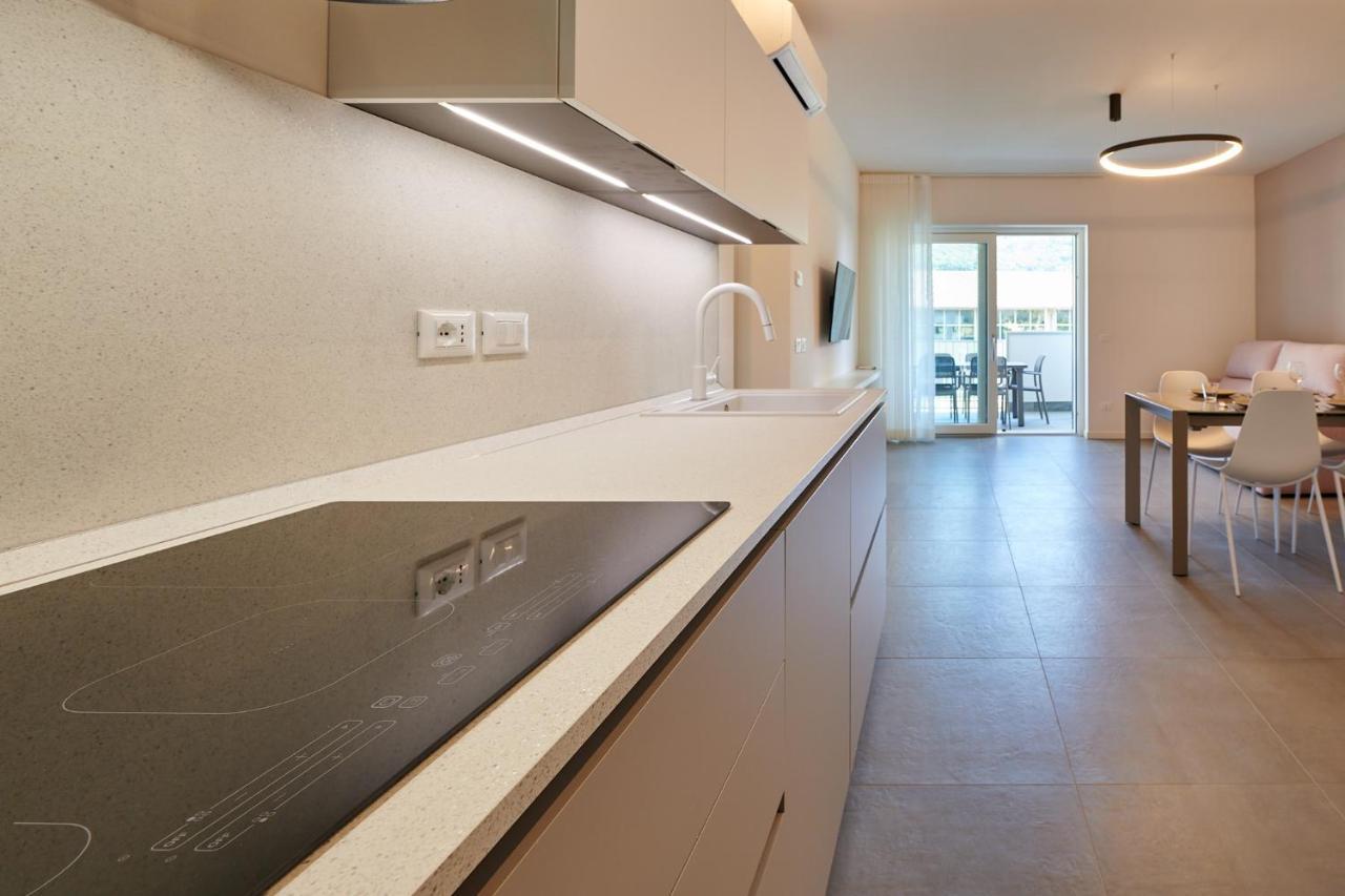 Apartment Apartmentsgarda - Residenza Monte Baldo - Garda
