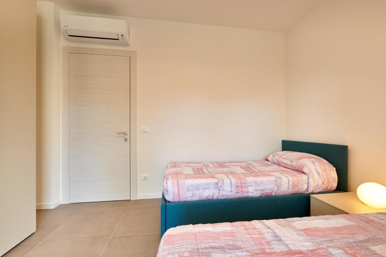 Apartment Apartmentsgarda - Residenza Monte Baldo - Garda