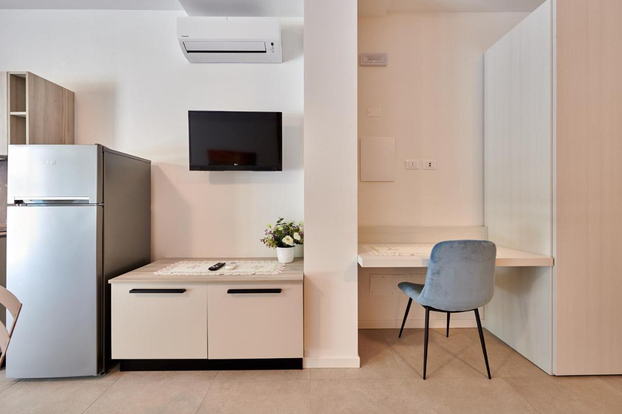 Apartment Apartmentsgarda - Residenza Monte Baldo - Garda Garda (Verona)
