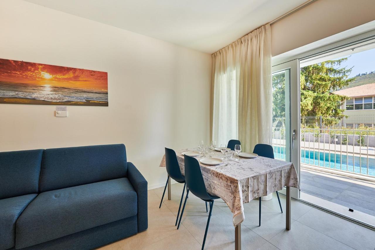 Apartmentsgarda - Residenza Monte Baldo - Garda *