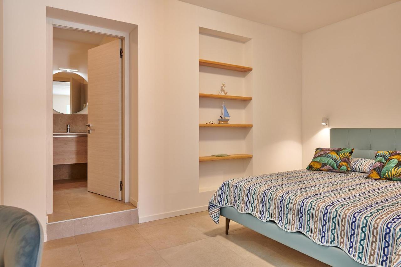 Apartmentsgarda - Residenza Monte Baldo - Garda Apartment