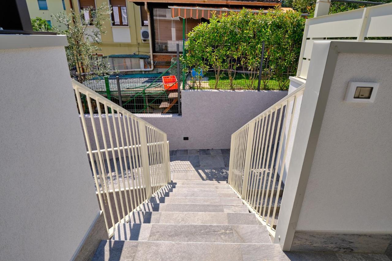 Apartmentsgarda - Residenza Monte Baldo - Garda Apartment *