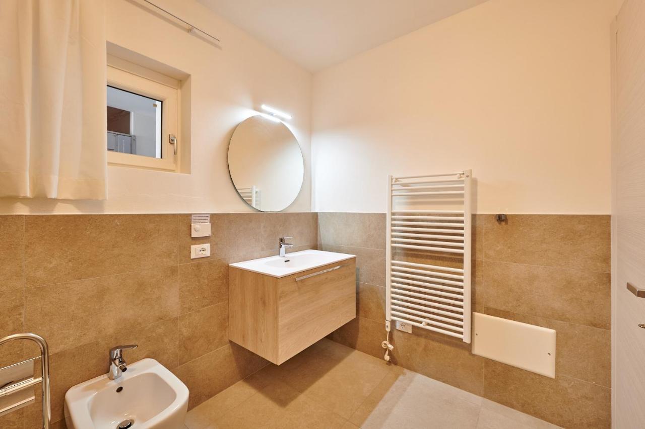 Apartment Apartmentsgarda - Residenza Monte Baldo - Garda Garda (Verona)