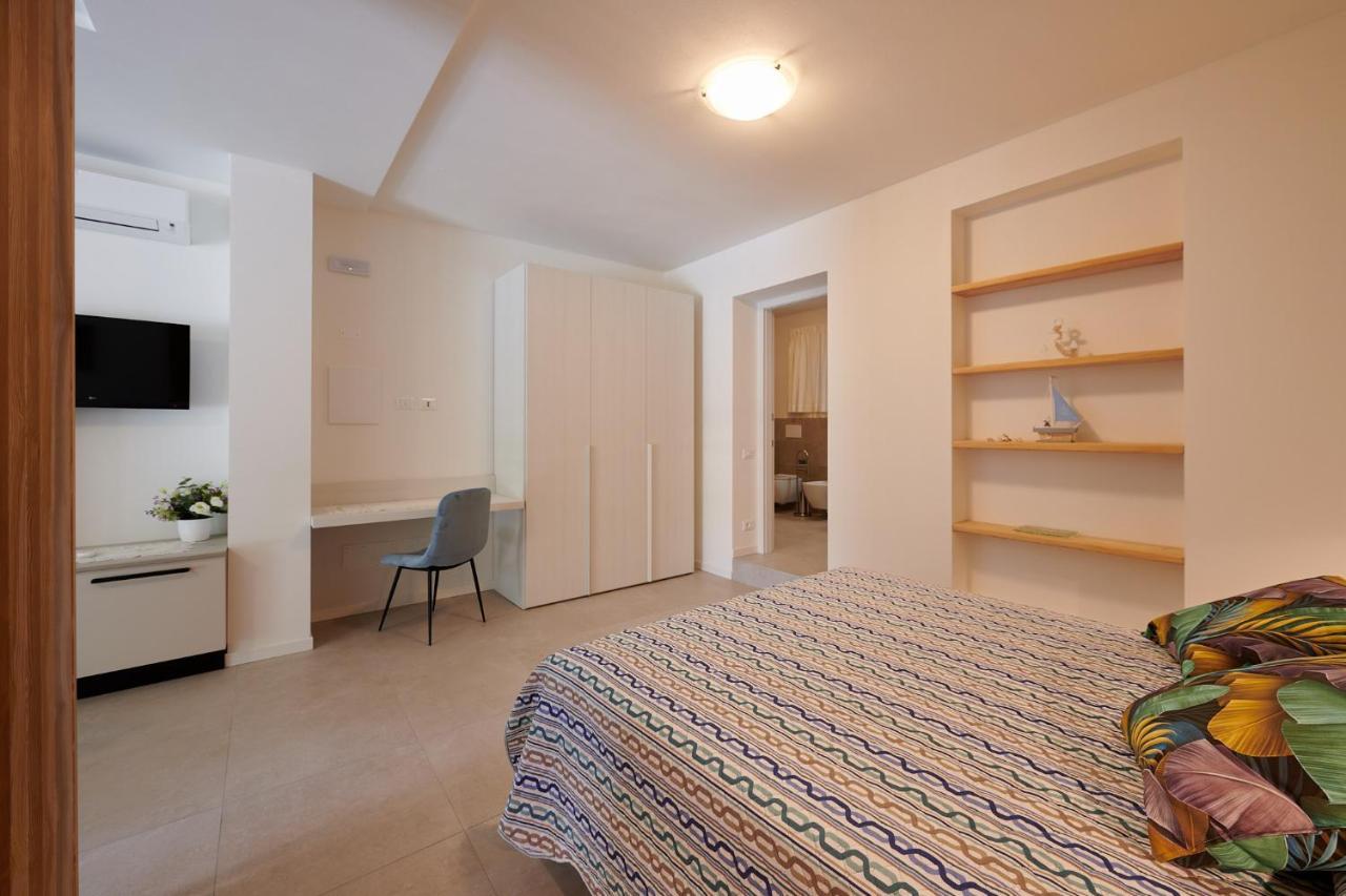 Apartment Apartmentsgarda - Residenza Monte Baldo - Garda Garda (Verona)
