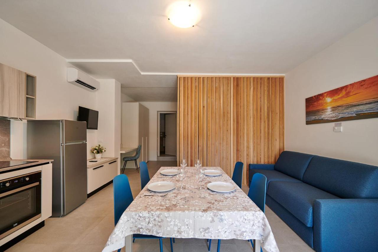 Apartmentsgarda - Residenza Monte Baldo - Garda Apartment *