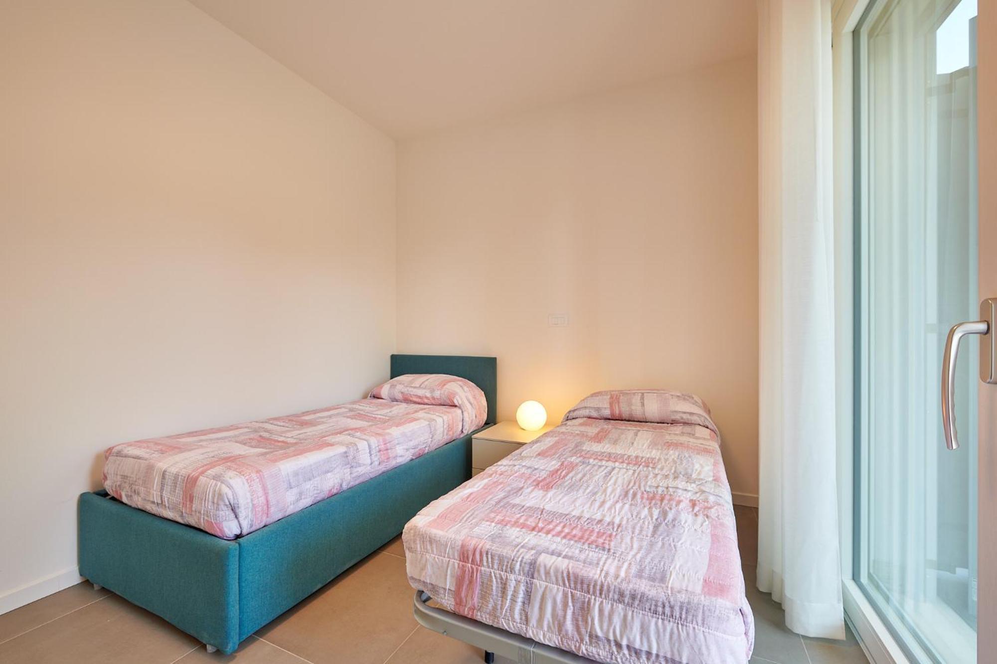 Apartmentsgarda - Residenza Monte Baldo - Garda
