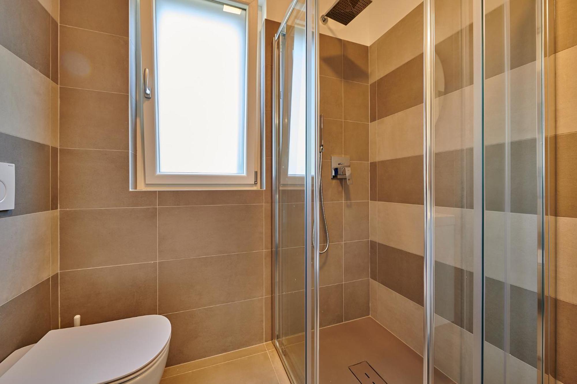 Apartment Apartmentsgarda - Residenza Monte Baldo - Garda